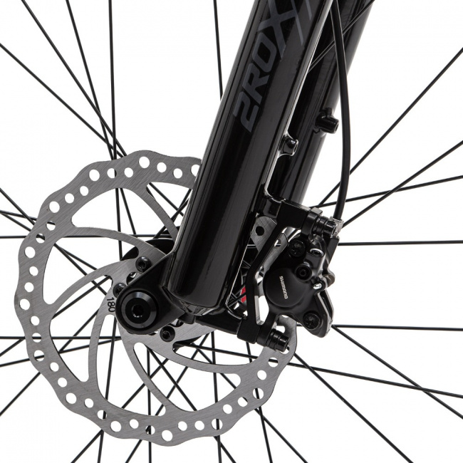 Велосипед Welt 26 Icon 3.0 27