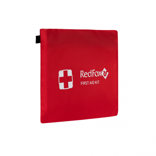 Аптечка RedFox Rescue Sport Kit Small