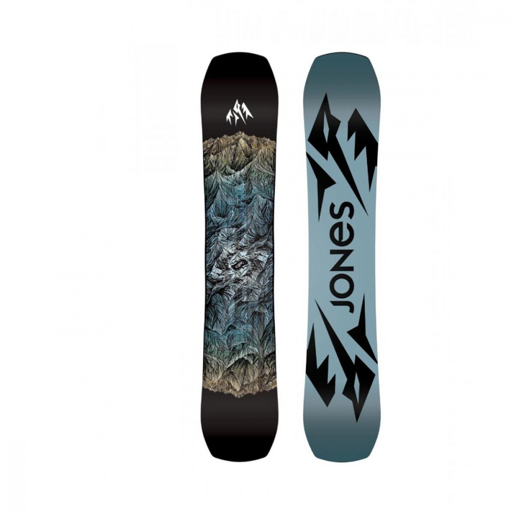 Сноуборд Jones /23-24/ Mountain Twin