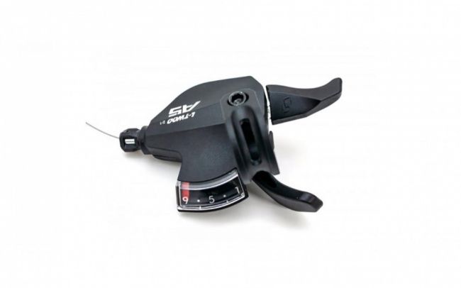 Шифтер правый L-TWOO A5 2x9ск 2:1