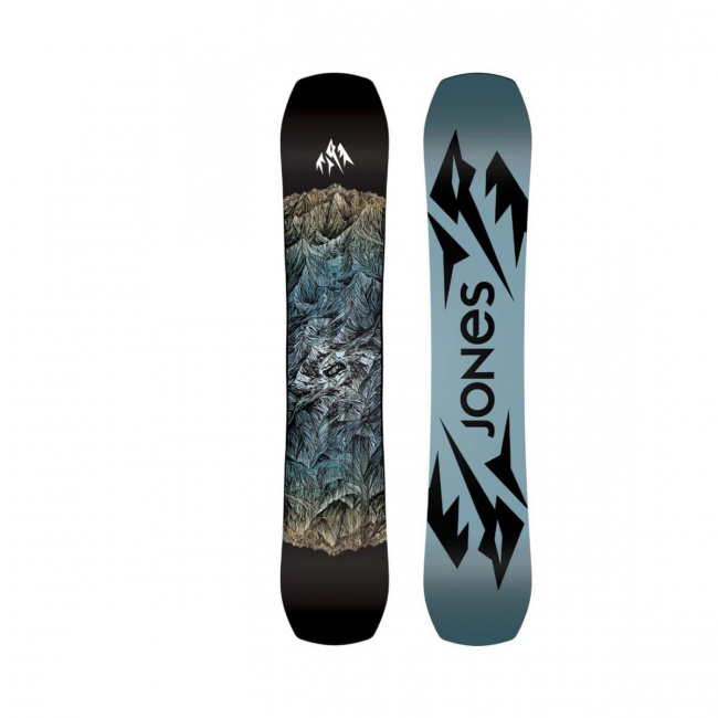Сноуборд Jones /23-24/ Mountain Twin