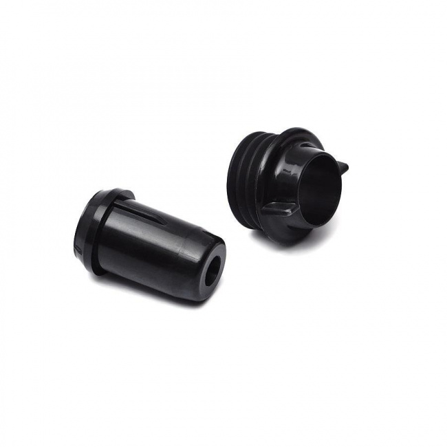 Набор быстросъемный KV+ Complete set QCD 8.5 мм