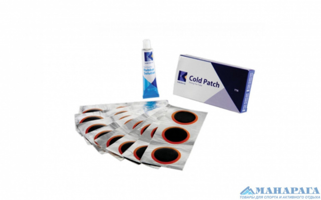 Велоаптечка Kronyo TK 42