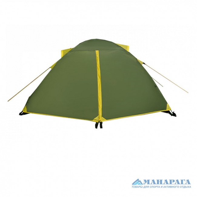 Палатка RockLand Peak 2+