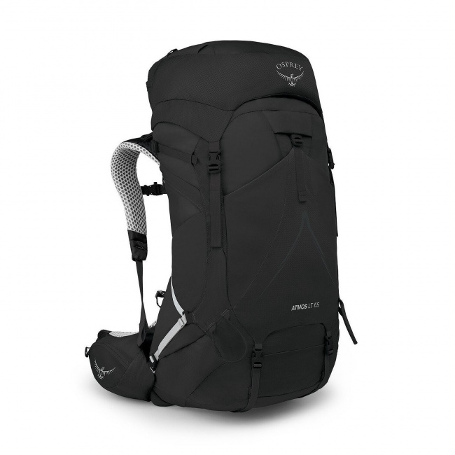 Рюкзак Osprey Atmos AG LT 65 (L/XL, black (9174039))