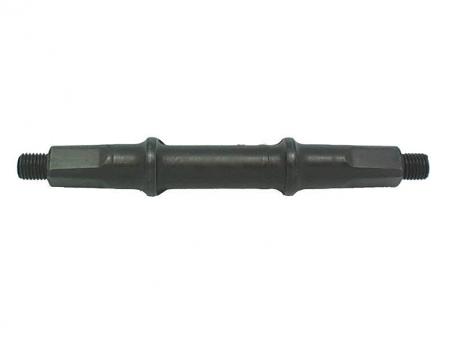 Ось каретки NECO 68-127.5 Ось каретки NECO 68-127.5