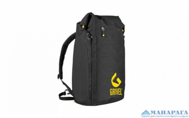 Рюкзак Grivel Gravity 35