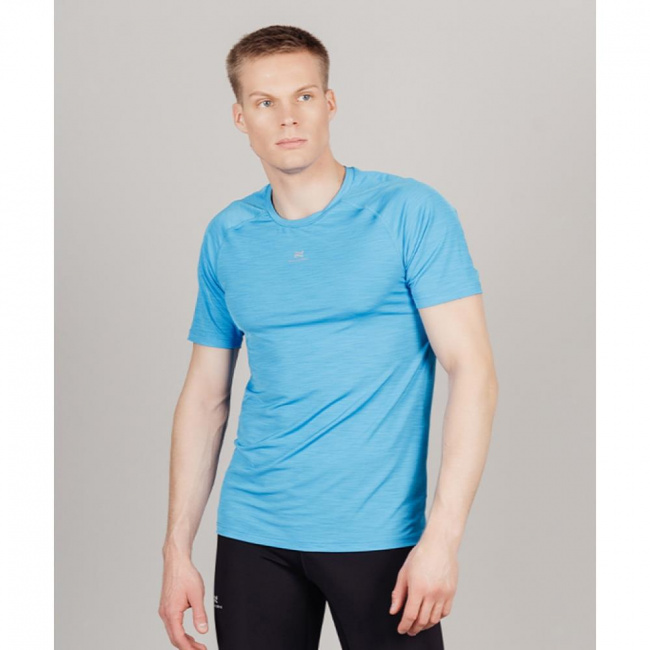 Футболка Nordski Pro (52-XL, cobalt (9172442))
