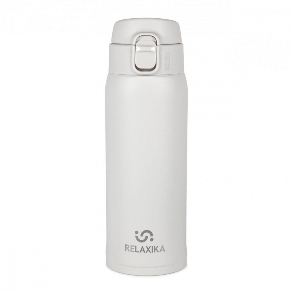 Термокружка Relaxika 701 480 мл (белый (9162898))