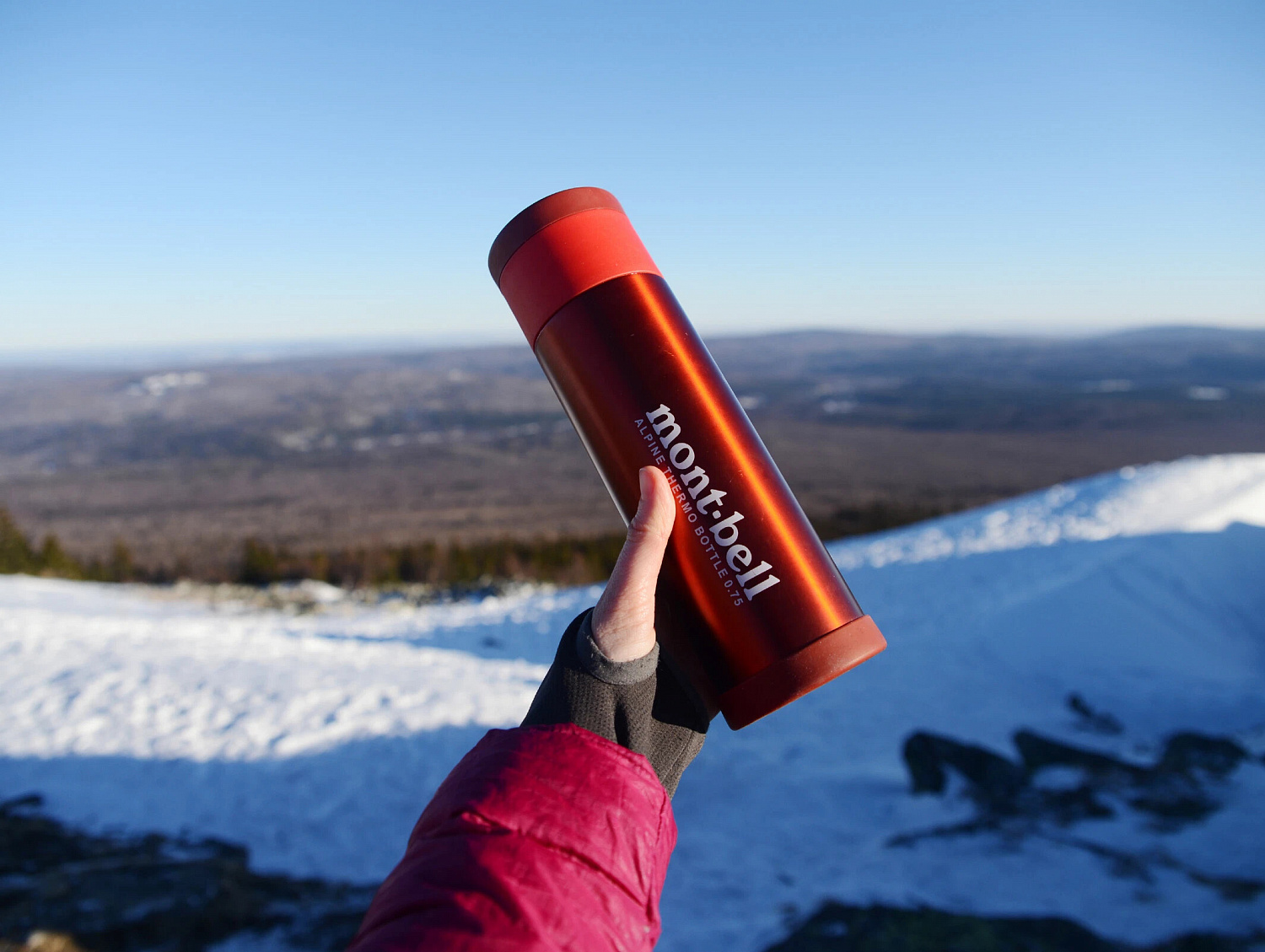 МАНАРАГА на хребте Уреньга