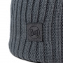 Шапка BUFF /25-26/ 129694 Knitted Hat Rutger Iron Grey