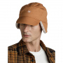 Кепка BUFF /25-26/ 134535 Fall Line Cap Simu Copper