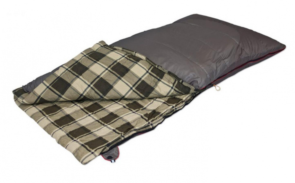 Спальник ALEXIKA SIBERIA Wide
