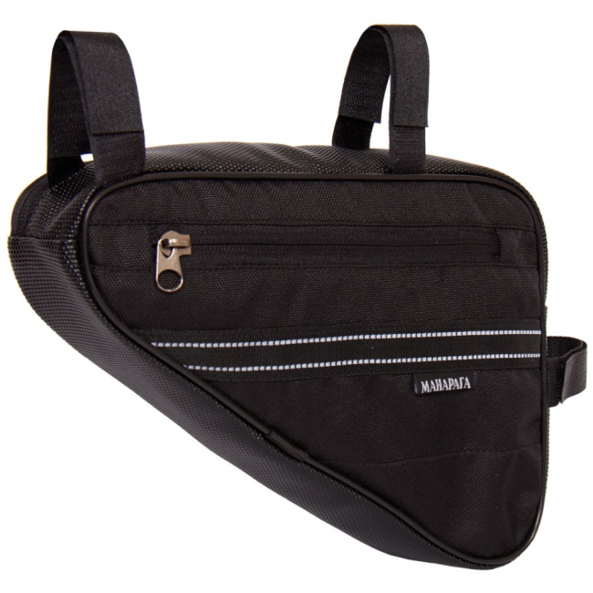 Велосумка подрамная Манарага Light