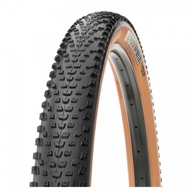 Покрышка Maxxis 29x2.25 Rekon Race Wire Tanwall 