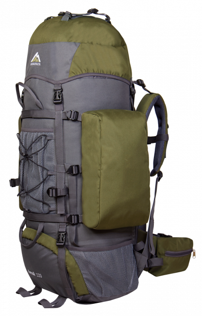 Рюкзак МАНАРАГА Алтай-120