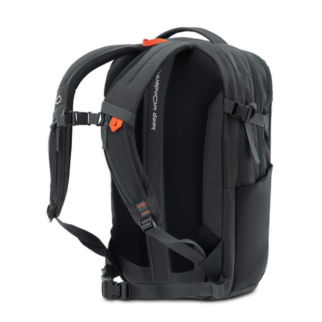 Рюкзак Kanrock Vector 28