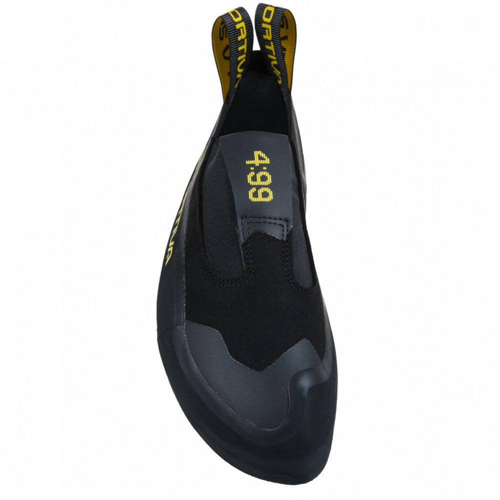 Туфли скальные La Sportiva Cobra 4.99 Туфли скальные La Sportiva Cobra 4.99