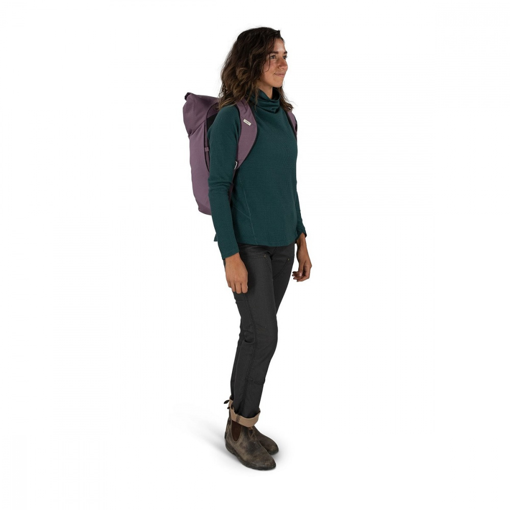 Рюкзак Osprey Arcane Roll Top 22