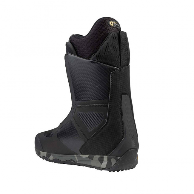 Ботинки с/б Nidecker /24-25/ Kita