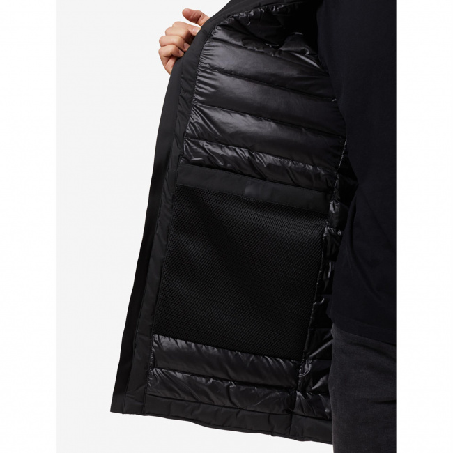 Пальто BASK Zenith