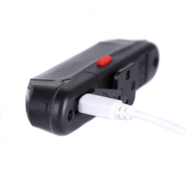 Фонарь задний Comiron TA09 200lm