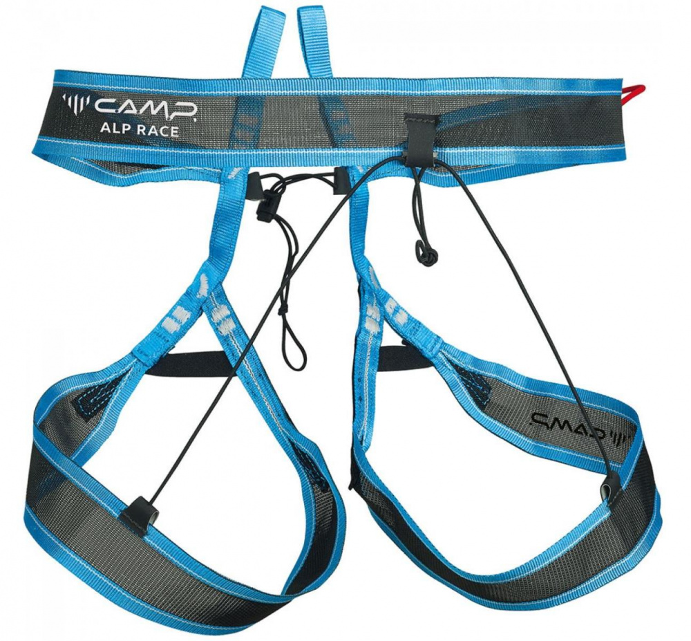 Беседка CAMP ALP Race