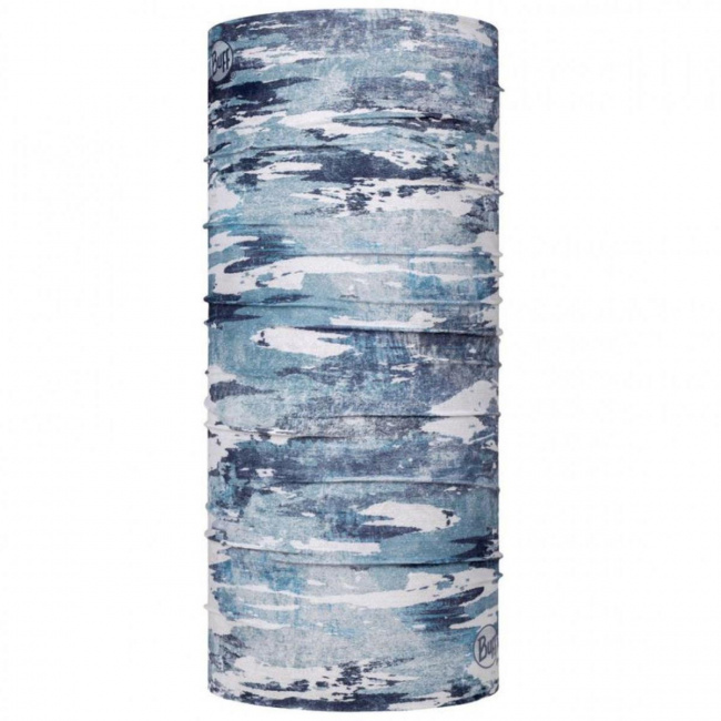 Бандана BUFF /22/ 128439 Coolnet UV + Lazs Grey