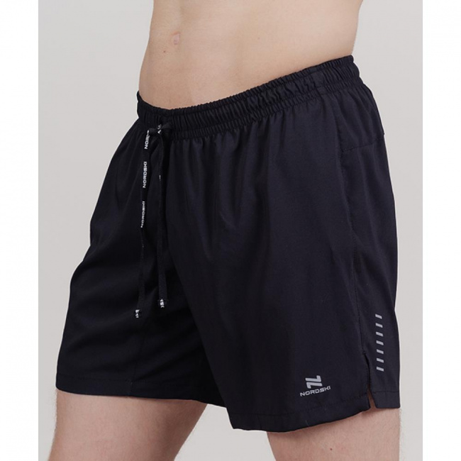 Шорты Nordski Athletic Belt