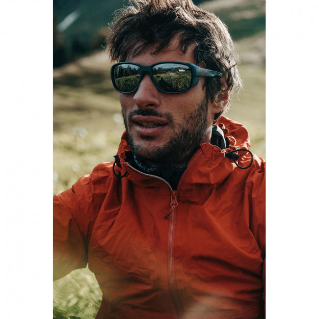 Очки Julbo Montebianco 2 541 (12 32)