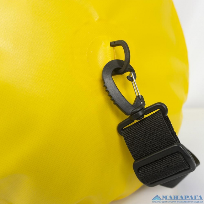 Гермомешок RockLand 40 л