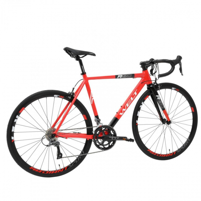 Велосипед Welt 23 R80