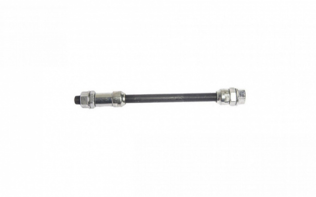 Ось задней втулки Kenli KL-901R 3/8*165