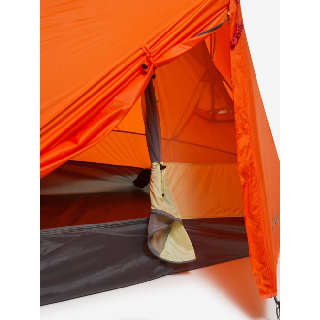 Палатка BASK SHARK FIN UL 2