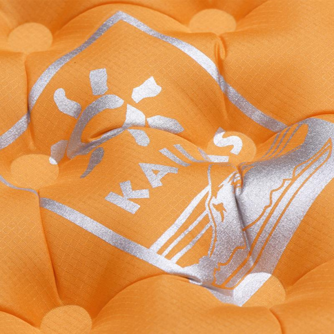 Коврик Kailas Comet R Dual-Layer Air Mat Коврик Kailas Comet R Dual-Layer Air Mat
