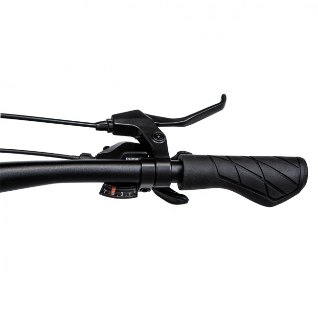 Велосипед Welt 26 Bianca 1.0 27 MD