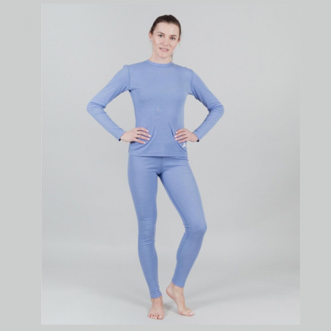 Комплект термобелья Nordski Soft W
