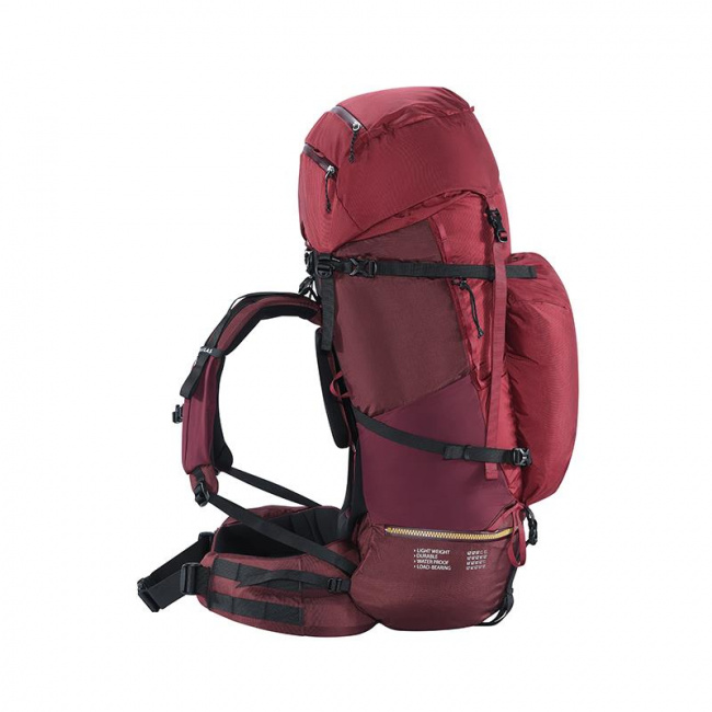 Рюкзак Kailas Summit Trekking Backpack 65+10