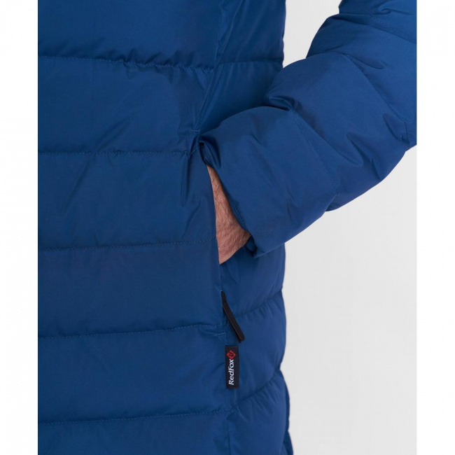 Пальто RedFox Siberia III