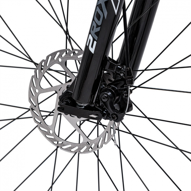 Велосипед Welt 26 Bianca 1.0 27 MD