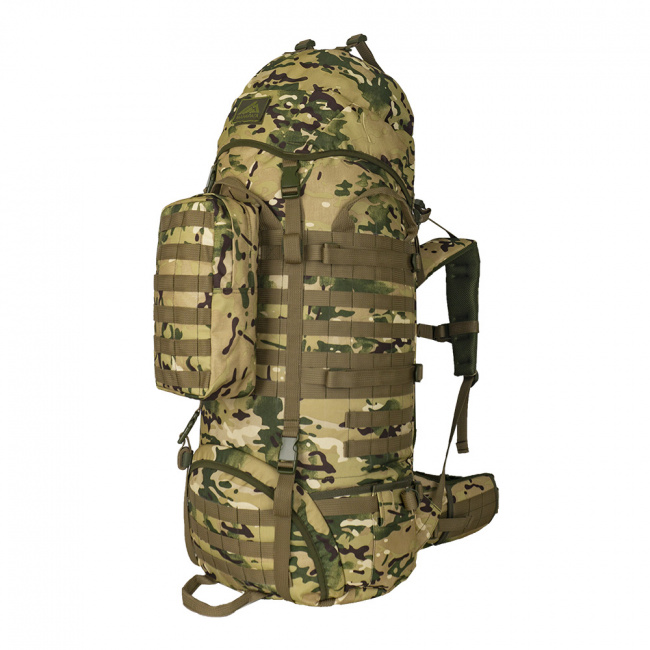 Рюкзак МАНАРАГА Сталкер PRO 100