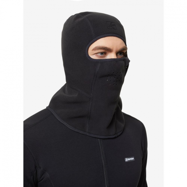 Шлем BASK Cascade V3