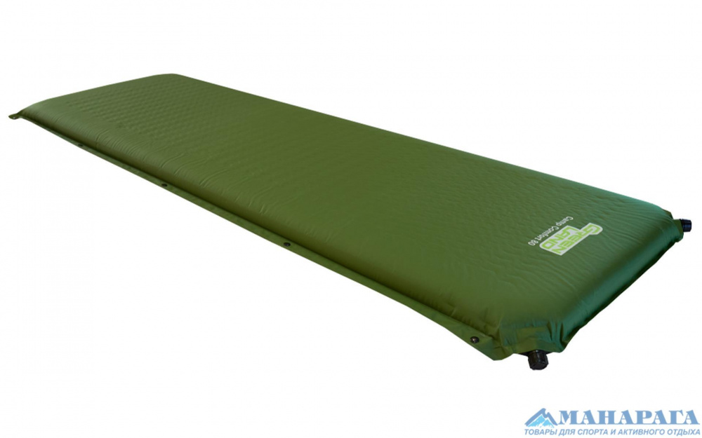 Ковер GreenLand Camp Comfort 80 Ковер GreenLand Camp Comfort 80