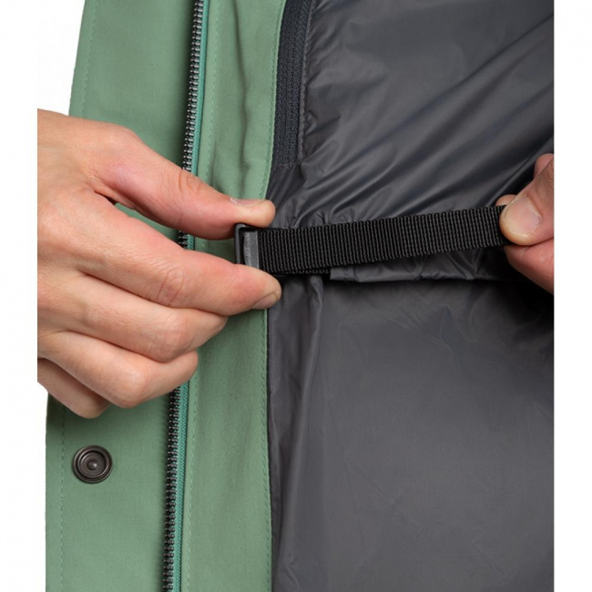 Пальто Sivera Баенка М жен. (арт. 230862)