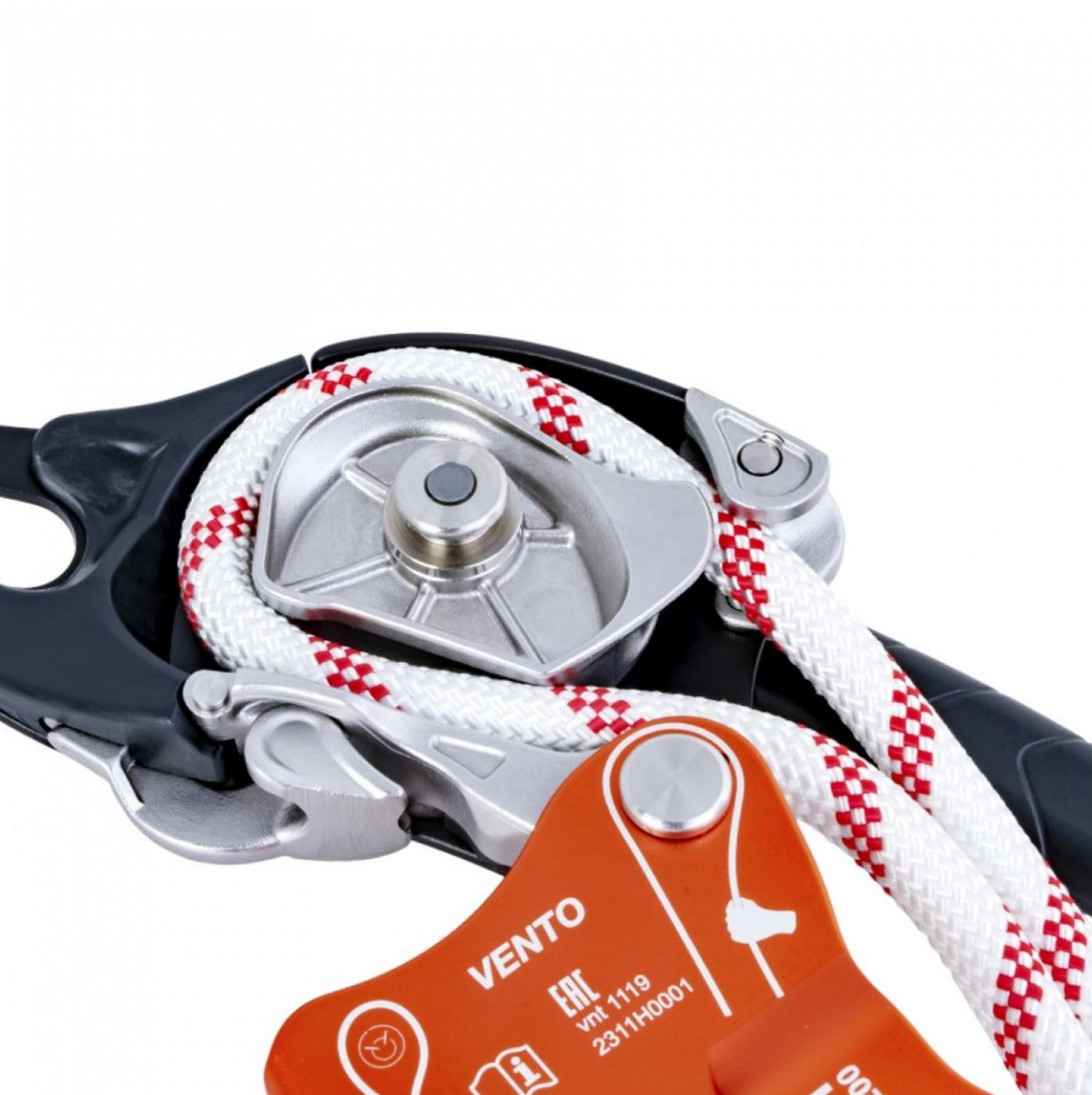 Спусковое устройство Венто Ворон 