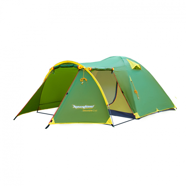 Палатка RockLand Discoverer 3 V2