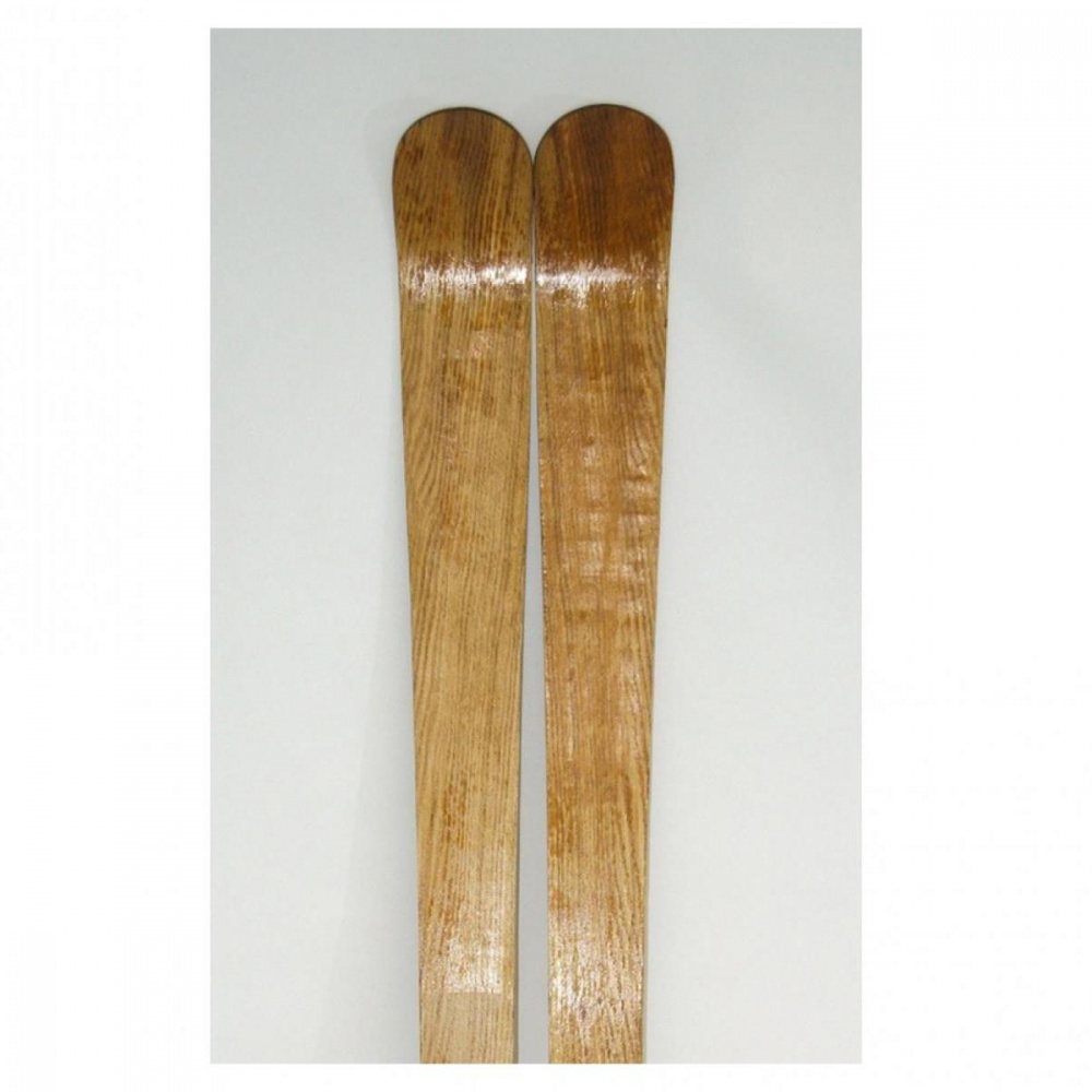 Лыжи туристические Oak 170