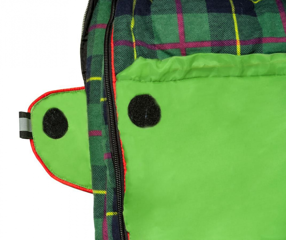 Спальник ALEXIKA Siberia Compact Plus