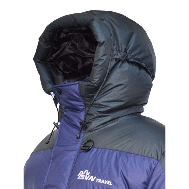 Куртка BVN Барс-3 (54/188, темно-синий/черный (9183924))