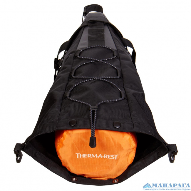 Велобаул подседельный Манарага L